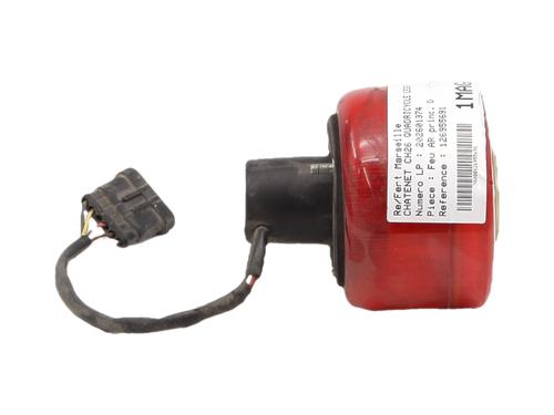 Højre baglygte CHATENET CH26 Hatchback (CHT26) 0.5 D | BP37744782C35 - Image 2