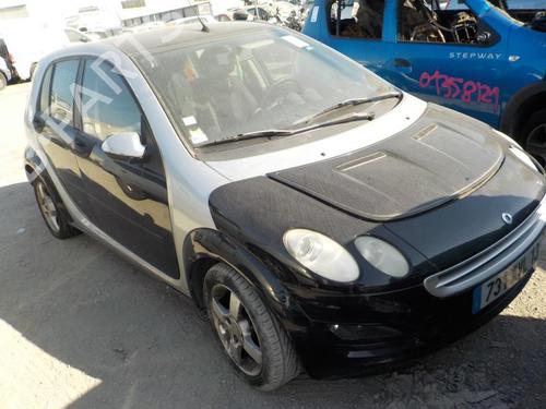 Sprinklertank SMART FORFOUR (454) 1.1 (454.030) | BP24266295C113  - Image 8