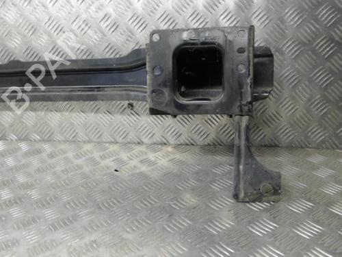 Used Rear bumper reinforcement MINI MINI (R56) Cooper (120 hp) 24277086