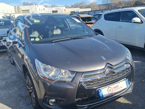 Right sun visor DS DS 4 / DS 4 CROSSBACK (NX_) | BP34412922I2 - Image 18