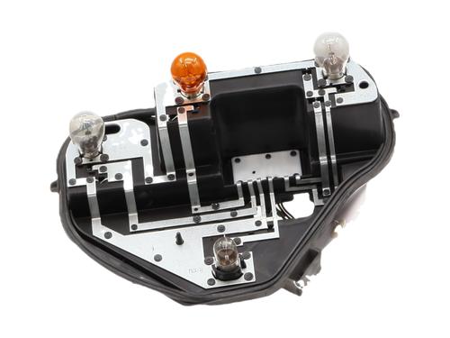 Lamp holder CITROËN C3 III (SX) 1.2 VTi 82 | BP36169289L10 - Image 3