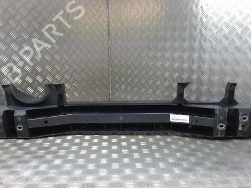 Used Rear bumper bracket Rear bumper bracket RENAULT CLIO V (B7_) 1.0 SCe 65 (B7MG) (67 hp) 24272511 24272511