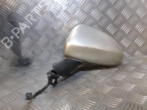 Left mirror OPEL CORSA D (S07) 1.3 CDTI (L08, L68) | BP24273522C26