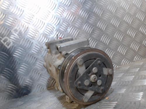AC compressor CITROËN C3 I (FC_, FN_) 1.4 i | BP24273729M34 