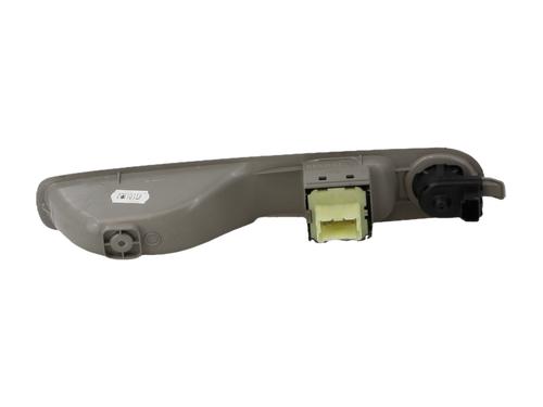 Left front window switch RENAULT ZOE (BFM_) ZOE | BP39630903I27 - Image 5