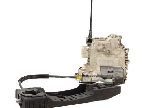 Rear left lock AUDI A1 Sportback (8XA, 8XF) 1.6 TDI | BP31249082C100