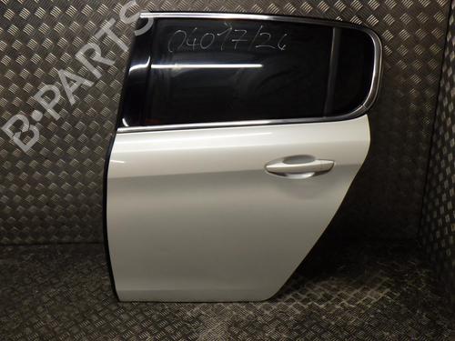Used Left rear door PEUGEOT 308 II (LB_, LP_, LW_, LH_, L3_) 2.0 BlueHDi 150 (150 hp) 24275044