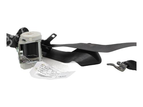 Used Front left seatbelt Front left seatbelt BMW 1 (E87) 118 d (143 hp) 27343120 27343120