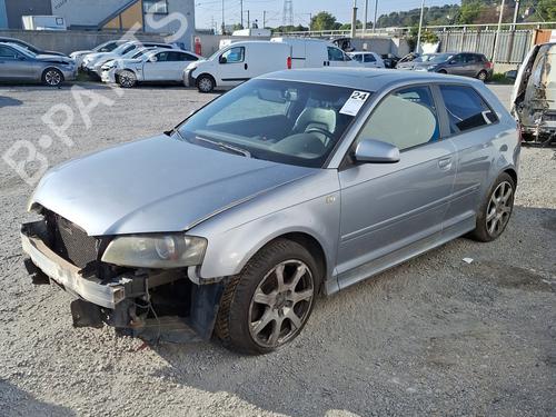 Left front window switch AUDI A3 (8P1) 2.0 TDI quattro | BP24270898I27 - Image 11