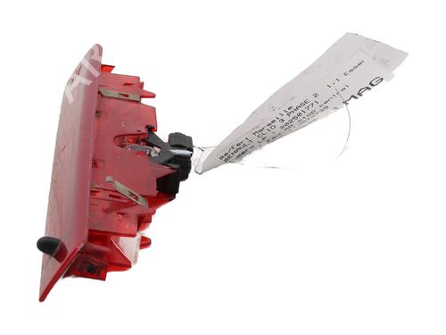 Third brake light RENAULT CLIO III (BR0/1, CR0/1) 1.2 16V Hi-Flex (BR1U, CR1U) | BP29617711L11 