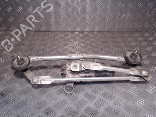 Used Front wiper motor Front wiper motor 24283614 24283614