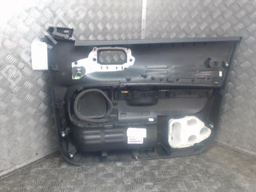 Front left panel CITROËN C4 CACTUS 1.2 THP 110 | BP33415063C58 - Image 2