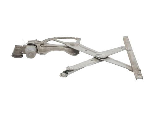 Front right window mechanism TOYOTA LAND CRUISER PRADO (_J12_) 3.0 D-4D (KDJ120, KDJ125, KDJ121) | BP26525791C23 