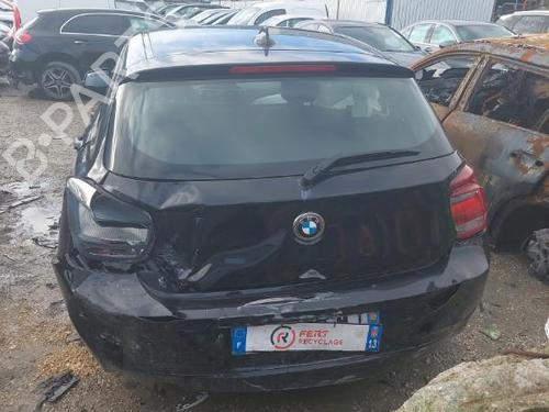 Starter BMW 1 (F20) 116 i | BP24272085M8 - Image 9