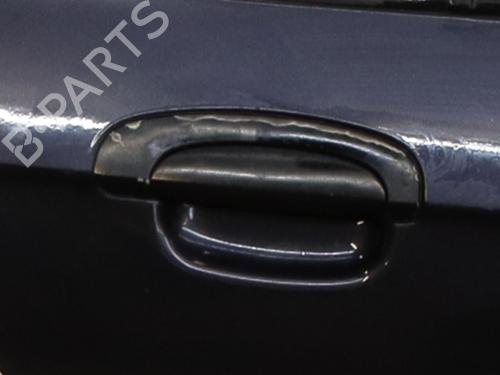 Right rear door HYUNDAI GETZ (TB) 1.1 | BP28690219C5 