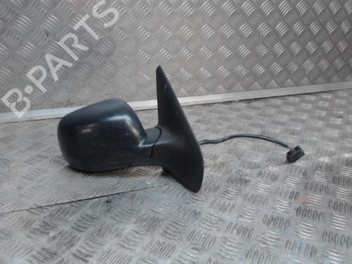 Right mirror VW GOLF IV (1J1) 1.6 16V | BP24266041C27 