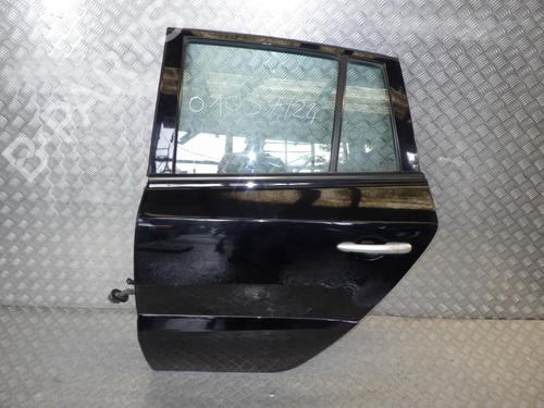 Used Left rear door RENAULT KOLEOS I (HY_) 2.0 dCi 4x4 (HY0K) (150 hp) 24279436