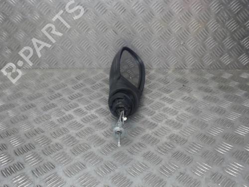 Left mirror FIAT PUNTO (188_) 1.2 Natural Power | BP24273891C26 