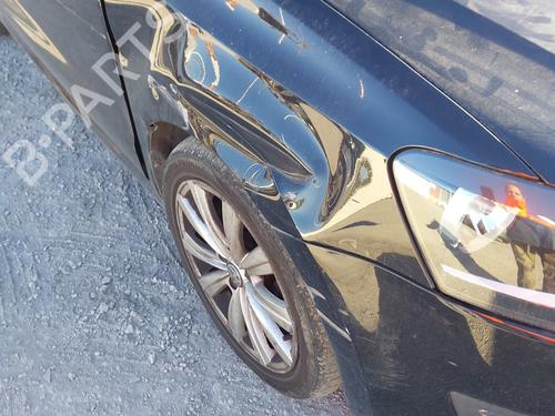 Subframe VW POLO V (6R1, 6C1) 1.4 (6R1) | BP28798161M9