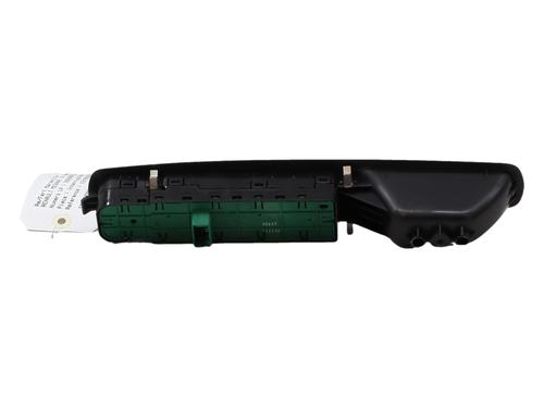 Left front window switch RENAULT MEGANE III Hatchback (BZ0/1_, B3_) 1.2 TCe (BZ2B, BZ11) | BP38767327I27 - Image 4