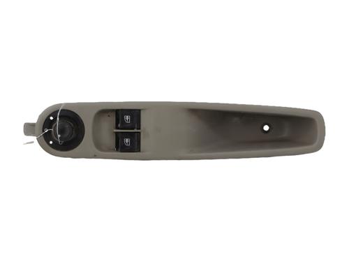 Left front window switch RENAULT ZOE (BFM_) ZOE | BP39630903I27 - Image 3