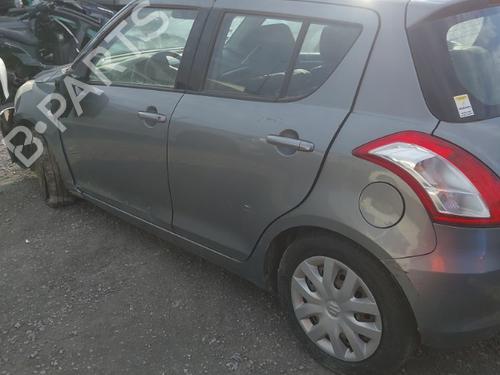 Left front window switch SUZUKI SWIFT IV (FZ, NZ) 1.2 (AZH412, ZC72S) | BP25433201I27 - Image 10