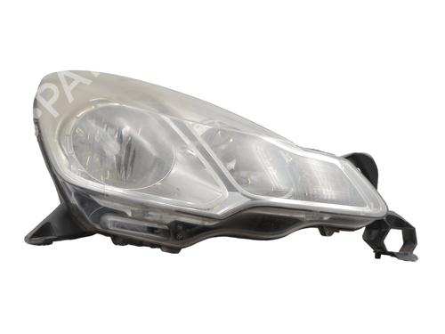 Used Right headlight CITROËN DS3 (SA_) 1.6 HDi 110 (112 hp) 28128771