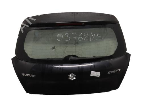 Used Tailgate Tailgate SUZUKI SWIFT IV (FZ, NZ) 1.2 (AZH412, ZC72S) (94 hp) 36056747 36056747