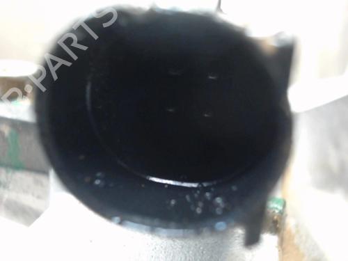 Used Brake master cylinder Brake master cylinder VW POLO VI (AW1, BZ1, AE1) 1.6 TDI (80 hp) 24277354 24277354