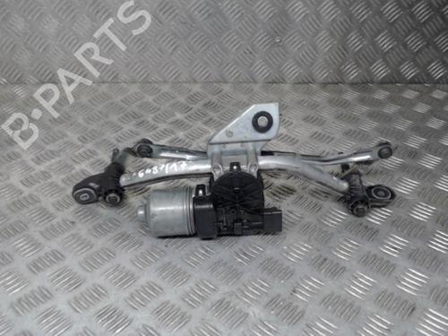 Front wiper motor RENAULT TWINGO II (CN0_) 1.2 16V (CN04, CN0B) | BP24280042M29 - Image 3