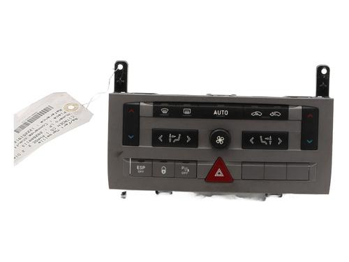 Climate control CITROËN C5 II (RC_) 2.0 HDi (RCRHRH) | BP32861096I5  - Image 5