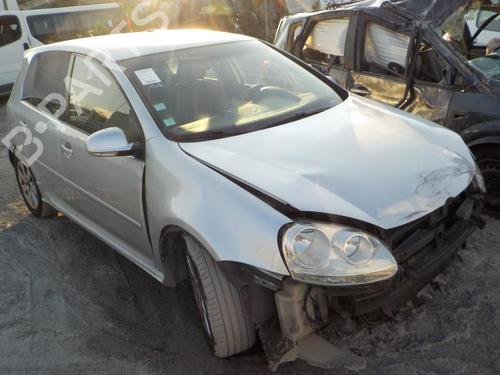 Right tailgate light VW GOLF V (1K1) 1.9 TDI | BP24280678C80