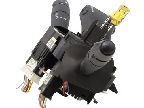 Used Steering column stalk Steering column stalk DACIA DUSTER (HS_) 1.5 dCi (86 hp) 33050697 33050697