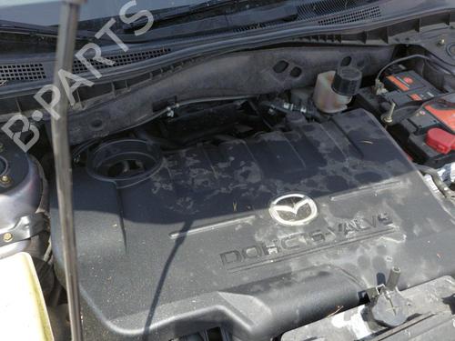 Left taillight MAZDA 6 Hatchback (GG) 1.8 | BP24272966C34 