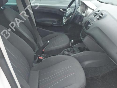 Right taillight SEAT IBIZA IV (6J5, 6P1) 1.2 TDI | BP24272887C35 