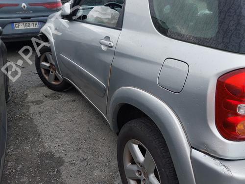 Switch TOYOTA RAV 4 II (_A2_) 2.0 D 4WD (CLA20_, CLA21_, CLA20R, CLA21R) | BP26153505I30 - Image 14