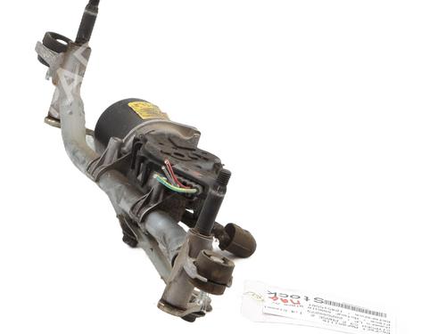Used Front wiper motor Front wiper motor CITROËN C3 I (FC_, FN_) [2002-2013] 34172380 34172380