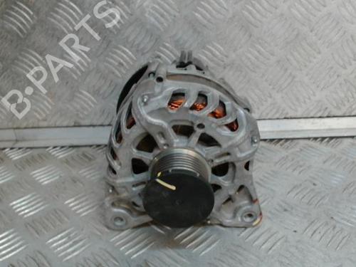 Alternator DACIA SANDERO II TCe 90 (B8M1, B8MA, B8AC) | BP24275702M7