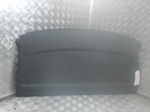 Used Rear parcel shelf BMW 1 (E87) 118 d (143 hp) 28428294
