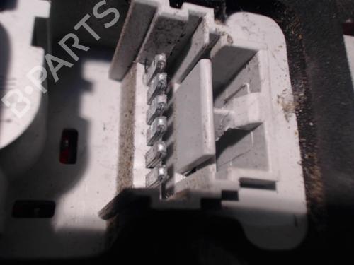 Used Right taillight RENAULT CLIO II (BB_, CB_) 1.2 (BB0A, BB0F, BB10, BB1K, BB28, BB2D, BB2H, CB0A,... (58 hp) 24274040