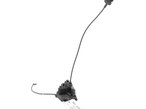 Rear right lock RENAULT CLIO III (BR0/1, CR0/1) 1.5 dCi (C/BR0G, C/BR1G) | BP26027181C99 