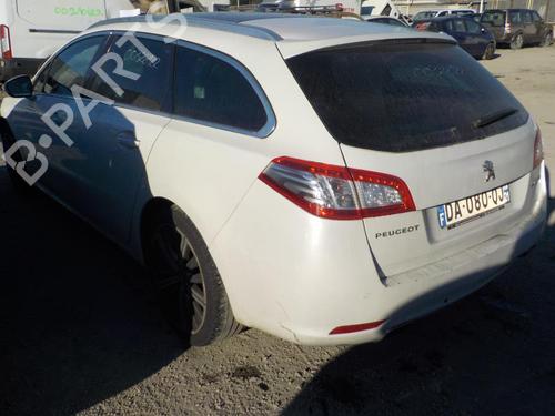 Used Parts PEUGEOT 508 SW I (8E_) 2.2 HDi 2371397