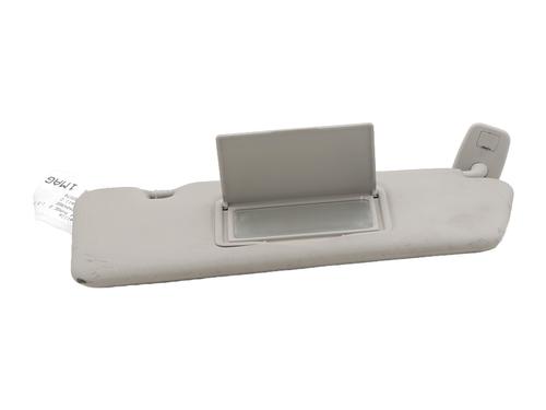Right sun visor RENAULT CLIO IV (BH_) 1.5 dCi 75 | BP33414635I2 - Image 2