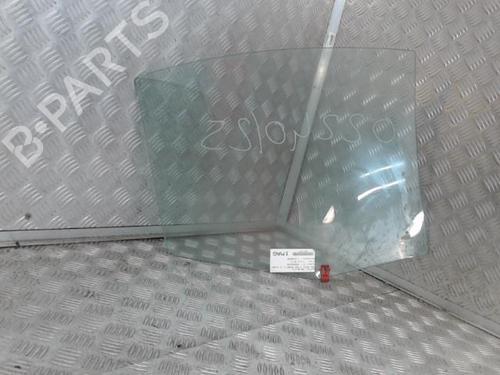 Dørrute venstre bak BMW 3 (E46) 318 d (116 hp) 30395270