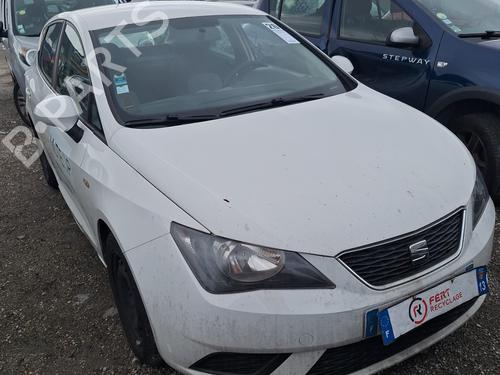Used Parts SEAT IBIZA IV (6J5, 6P1) 1.2 TDI (75 hp) 4414386