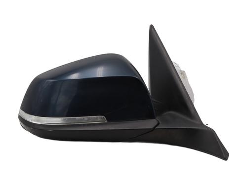 Used Right mirror BMW 1 (F20) 114 d (95 hp) 30061104