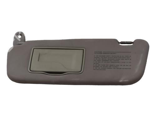 Used Left sun visor Left sun visor 38341413 38341413