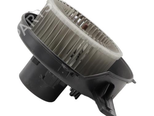 Heater blower motor VW POLO V (6R1, 6C1) 1.4 (6R1) | BP25482790M62 