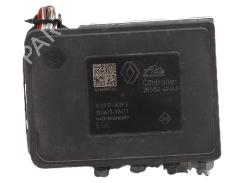 Used ABS pump ABS pump 37744726 37744726
