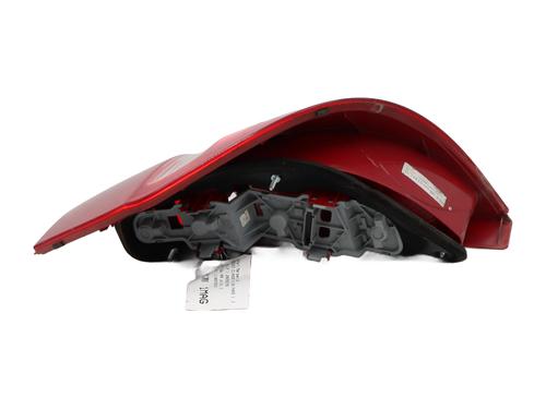 Left taillight MERCEDES-BENZ A-CLASS (W169) A 180 CDI (169.007, 169.307) | BP28319666C34 